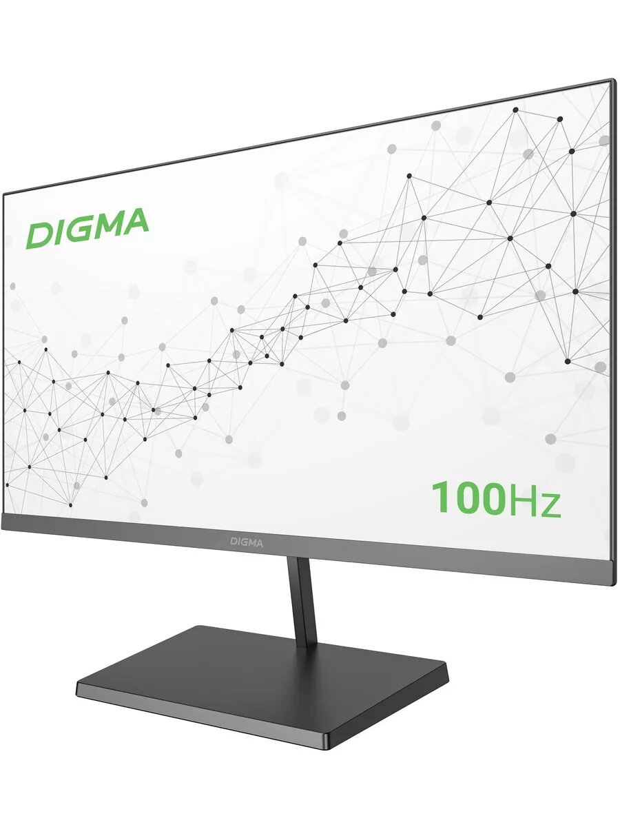 Монитор Digma DM27VB01 — фото 1