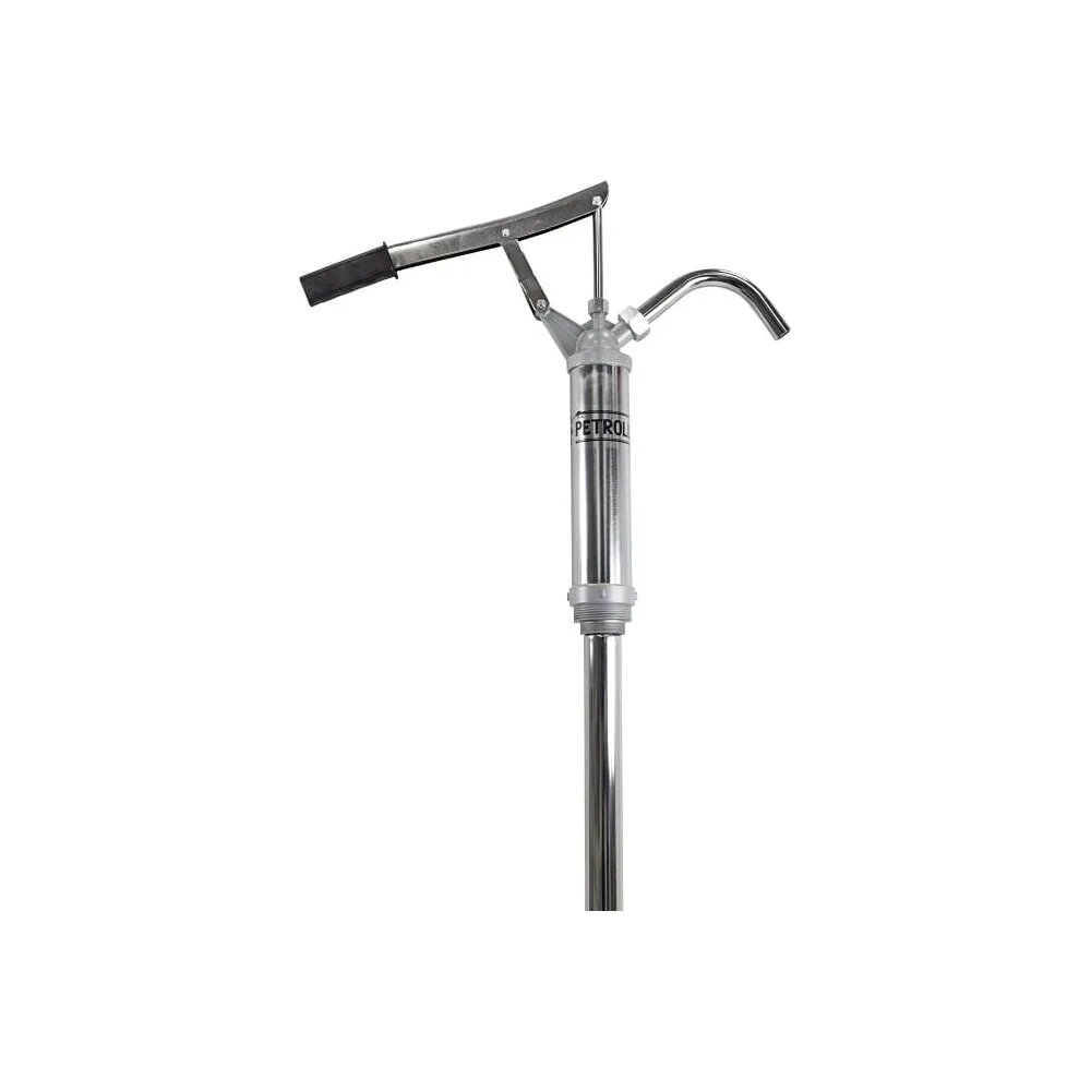 Петролл Бочковой рычажный насос перекачки топлива petroll orient-101 (тр-490) 9001