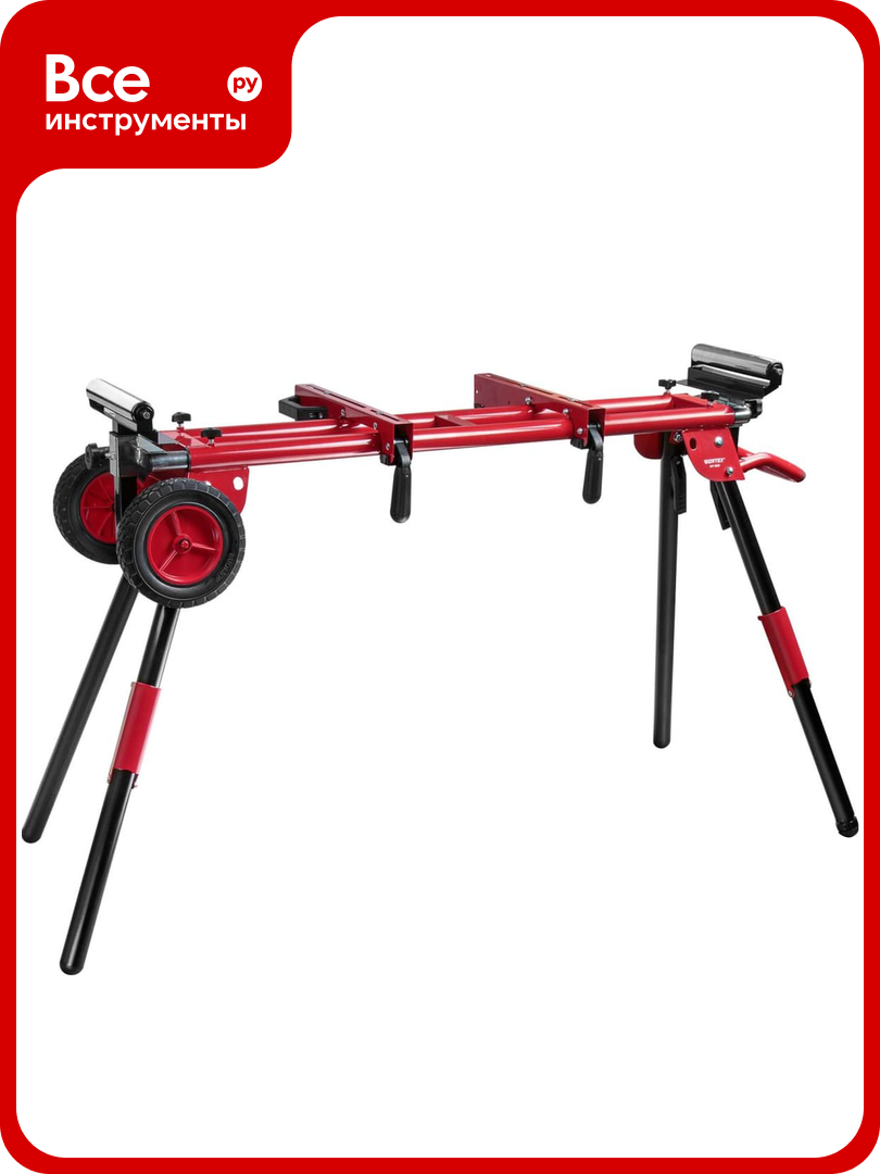 Стол для торцовочной пилы MT 1020 WORTEX 1335671