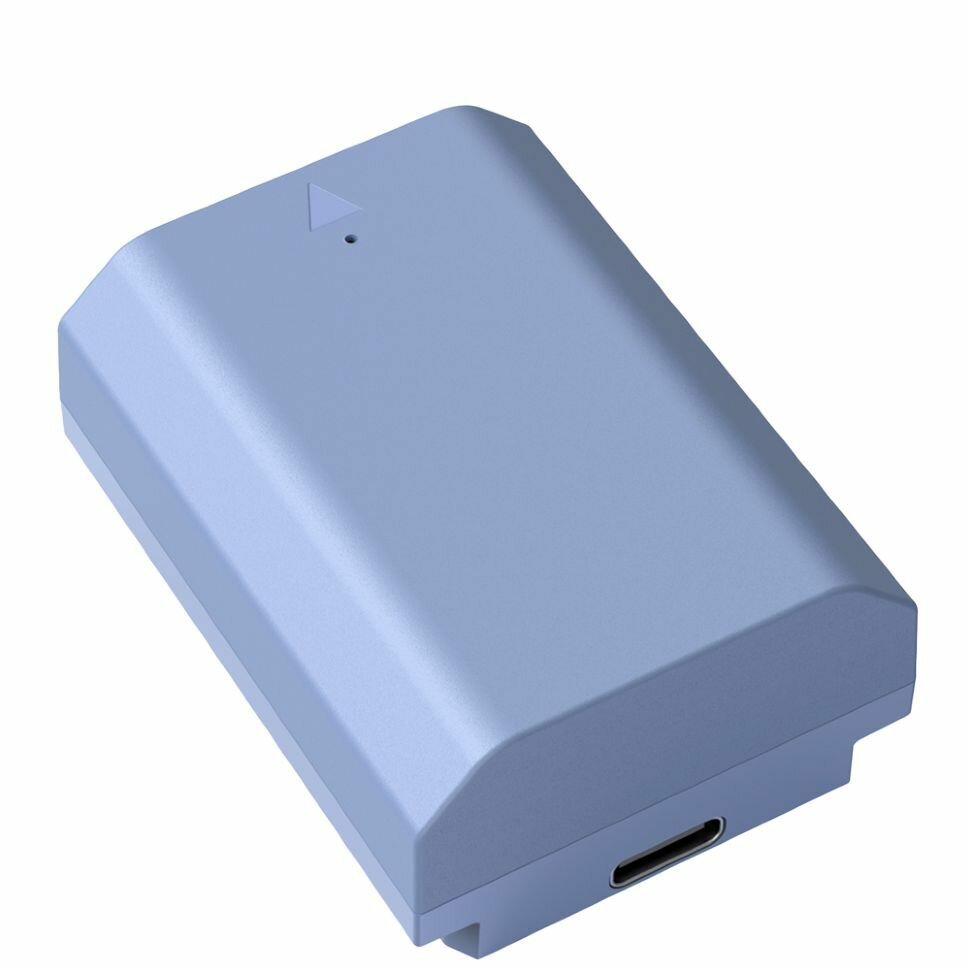 Аккумулятор SmallRig 4265 NP-FZ100 Type-C