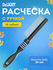Расческа для собак и кошек с кольцами для шерсти DeLIGHT , для вс...