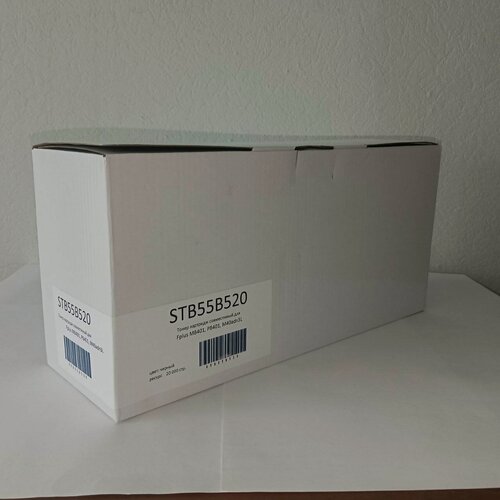 Изображение товара STB55B520 Картридж совместимый для для F+ M40adn3L, Fplus MB401/MB402, PB401, 20 000 стр.