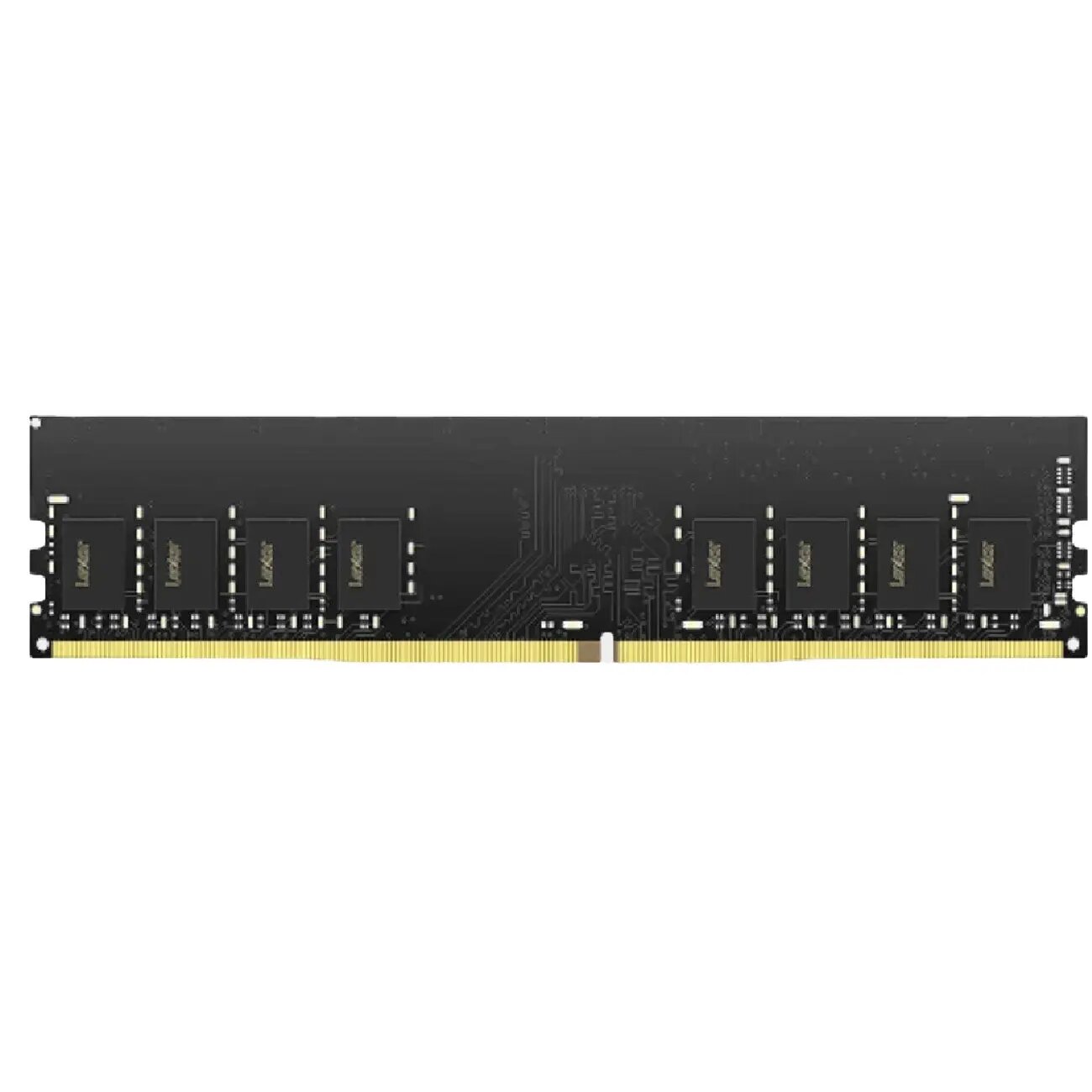 Оперативная память ОЗУ DDR4 Lexar 16 gb 3200 MHz sodimm, для ноутбука