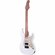CRAFTER Modern Seoul II S VVS MP Olympic White Электрогитара