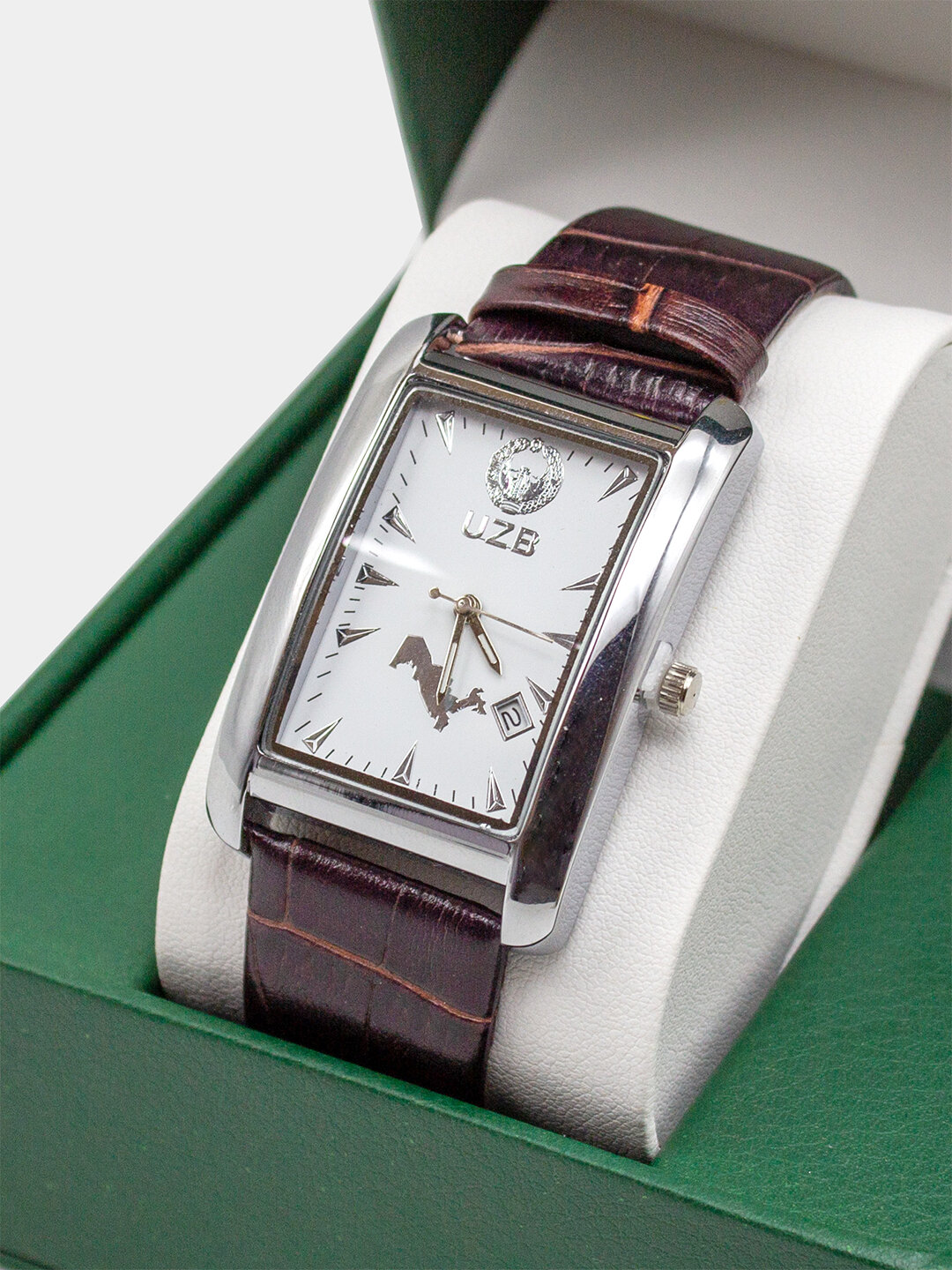 Наручные часы Classic, brown