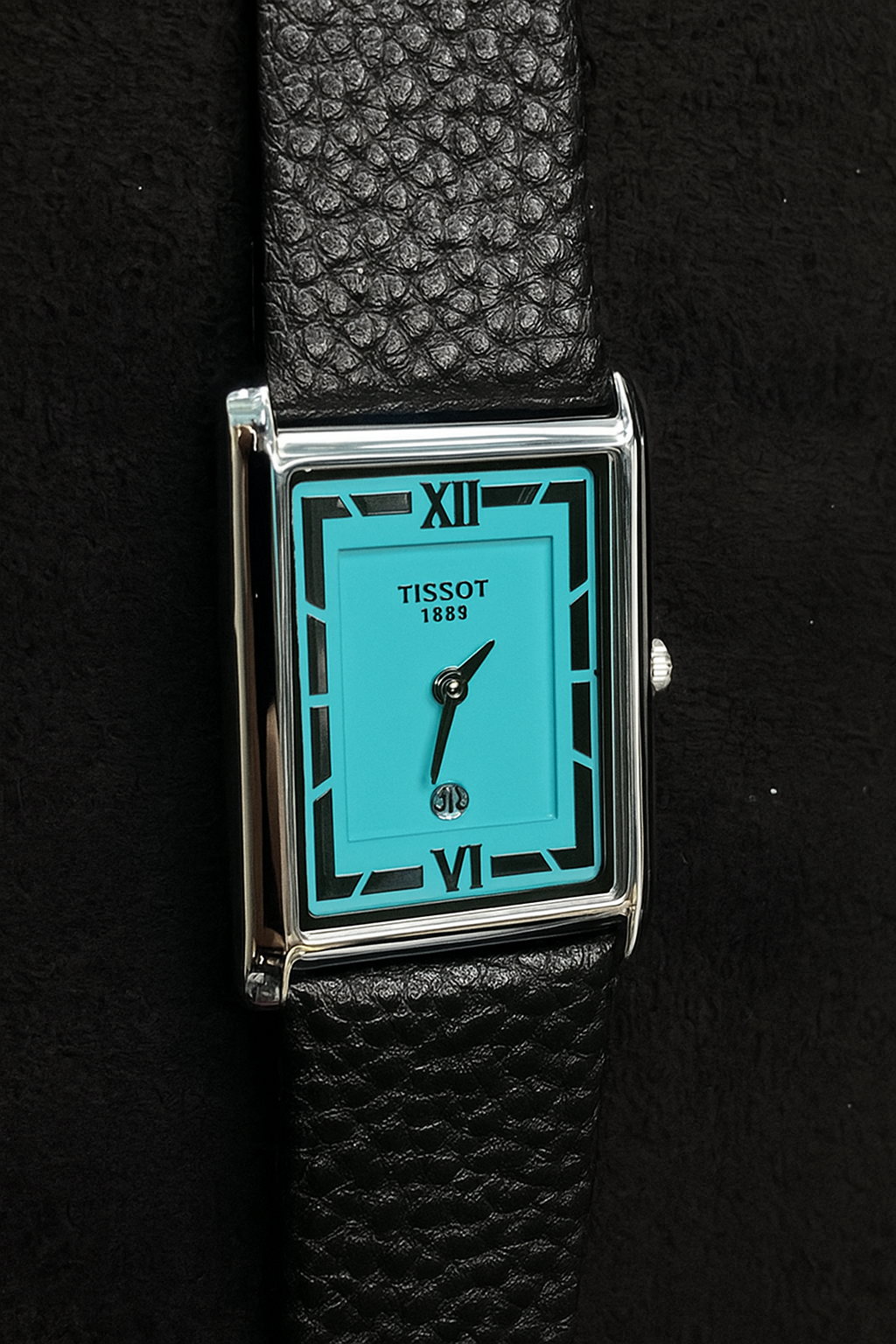Наручные часы TISSOT