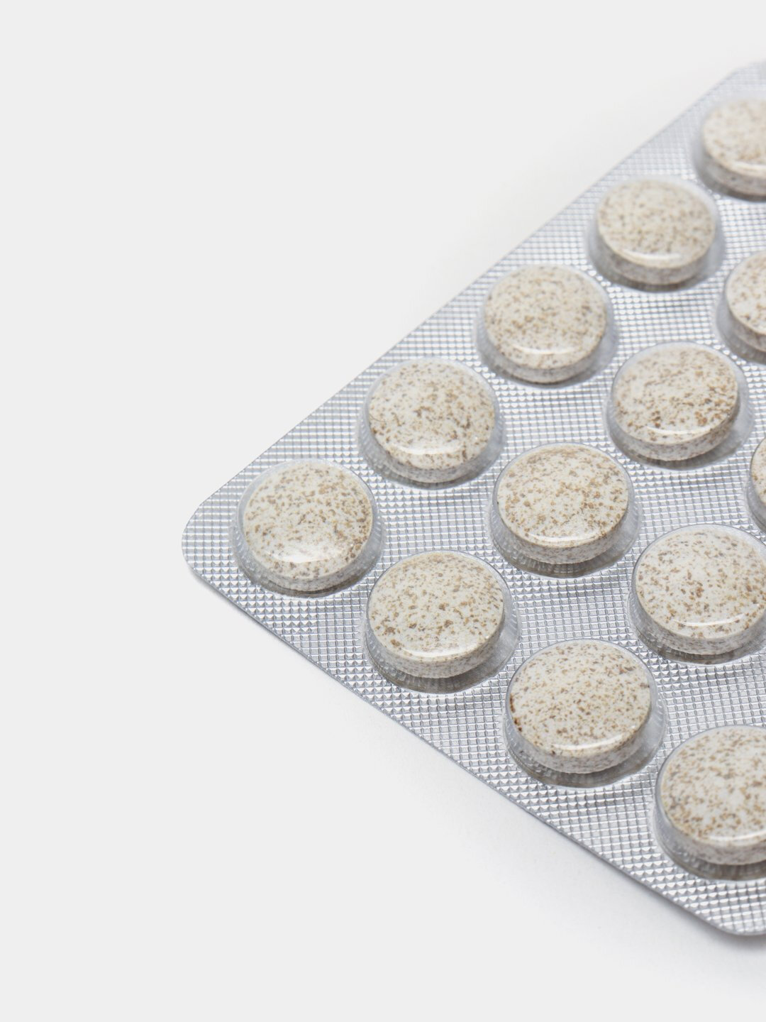 БАД Пустырник Форте, таб. №40+20 по 0,55 г блистер — фото 1