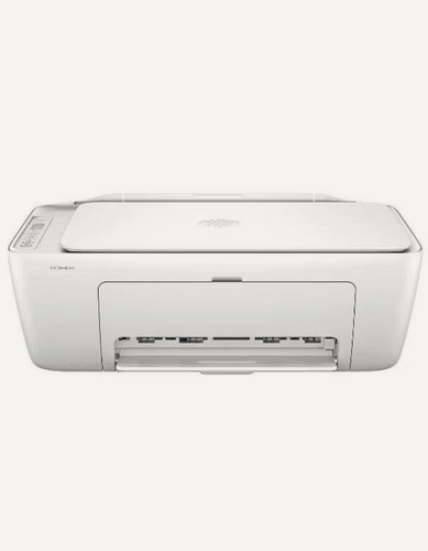 Изображение товара МФУ струйное цветное HP DeskJet Ink Advantage 2875 60K47C А4, 7.5 стр/мин, USB/Wi-Fi