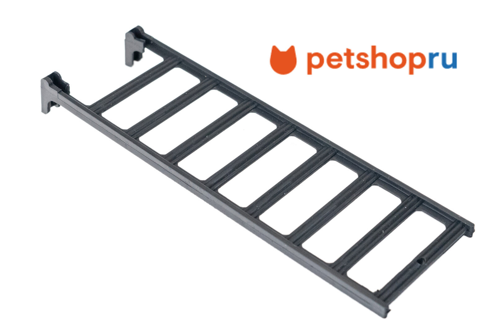 Yami-Yami Лесенка для птиц серая