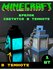 Кликающий Брелок Minecraft Эндермен Пиксельное Enderman