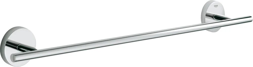 Полотенцедержатель Grohe BauCosmopolitan 40459001 круглый