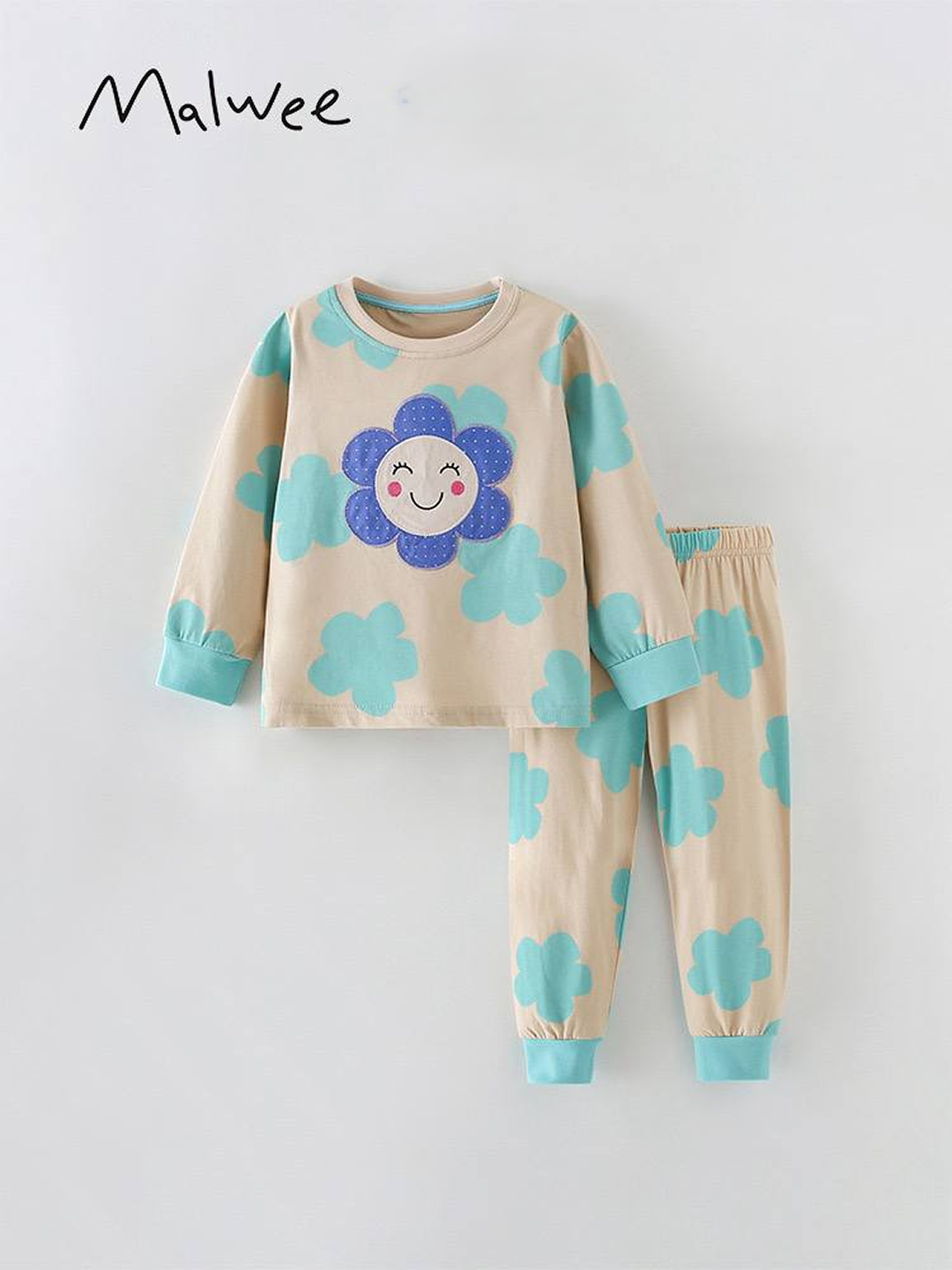 Комплект одежды пижама