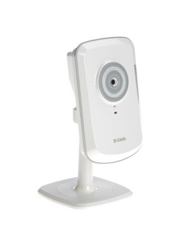 IP-камера D-Link DCS-930L/A