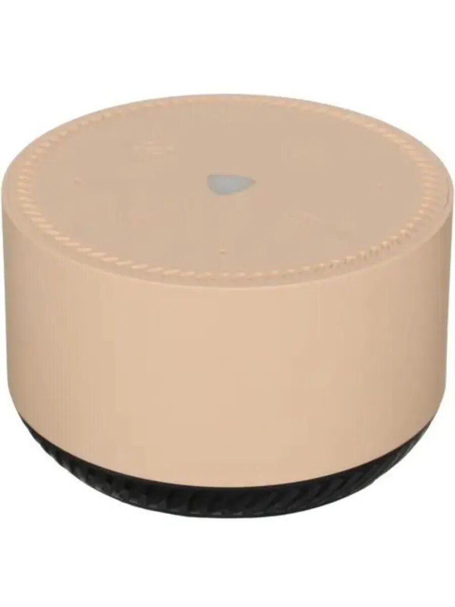 Умная колонка Станция Лайт YNDX-00025B бежевый - 1.0, 5 Вт