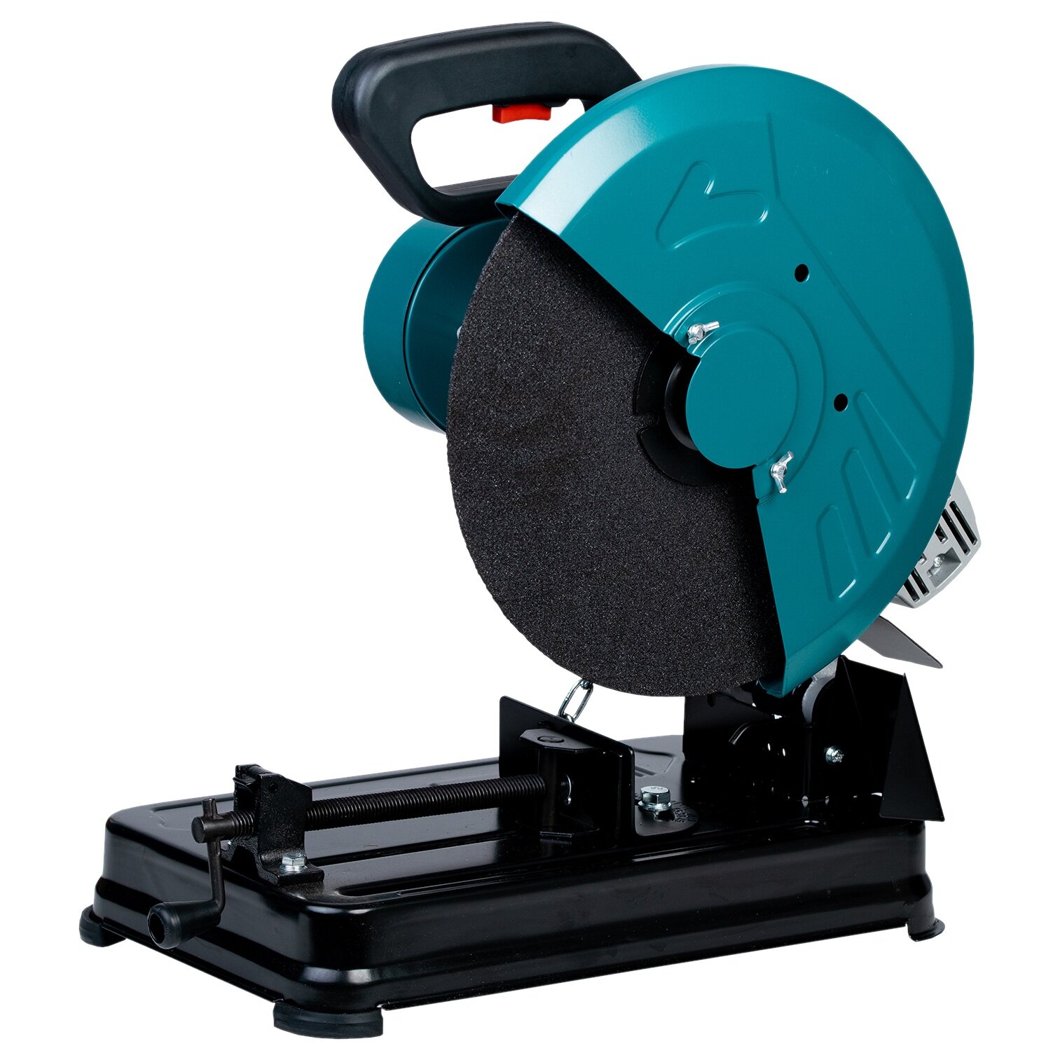 Отрезная машина по металлу ALTECO CM 2000-355 BD