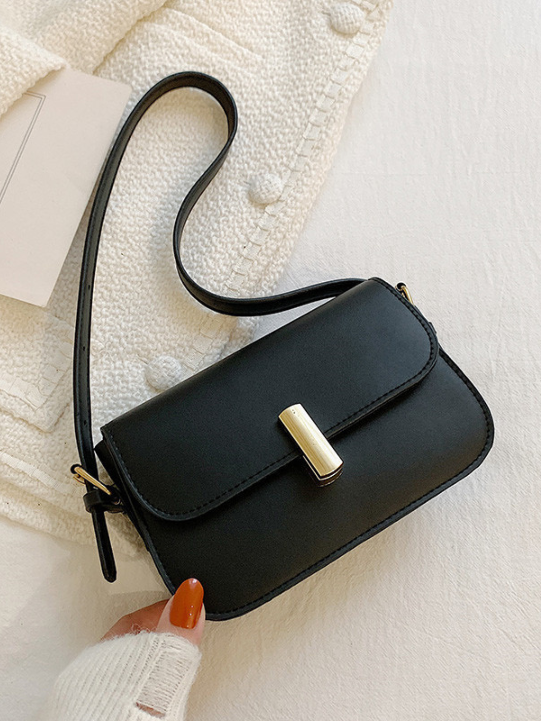 Сумка кросс-боди  sumsmall