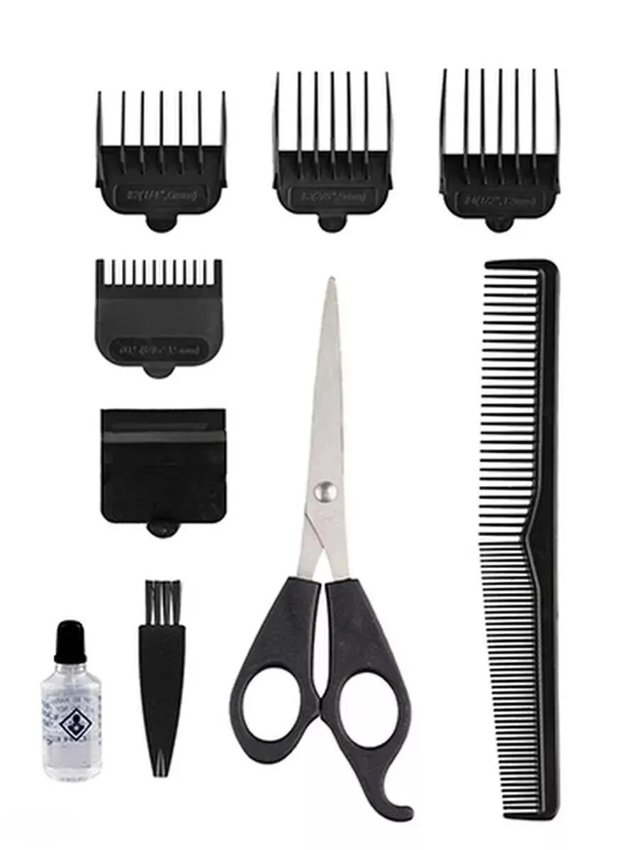 Машинка для стрижки волос CT-2110 10 Вт — фото 1