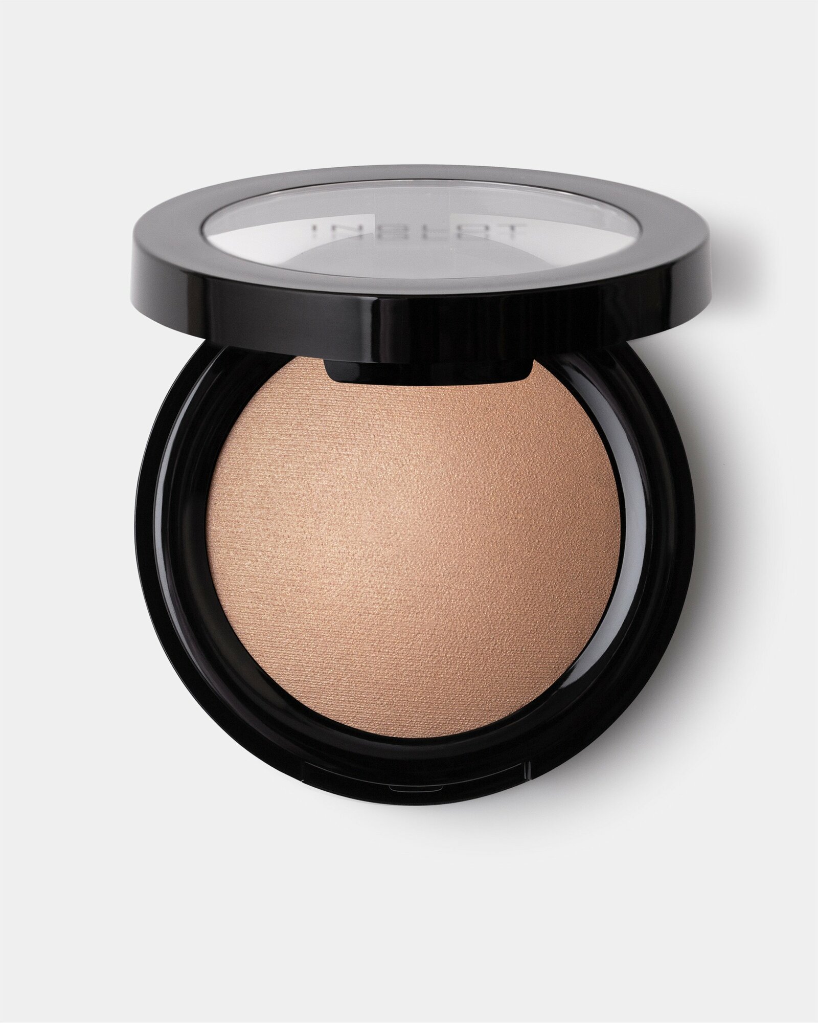 Бронзер для лица Inglot Bronzie Cheeks Face Bronzer, текстура компактная, цвет 42 — фото 1