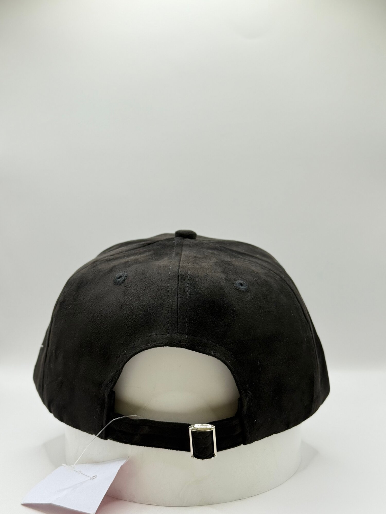 Кепка NIKE кепка для взрослых и детей, размер OneSize, черный — фото 1