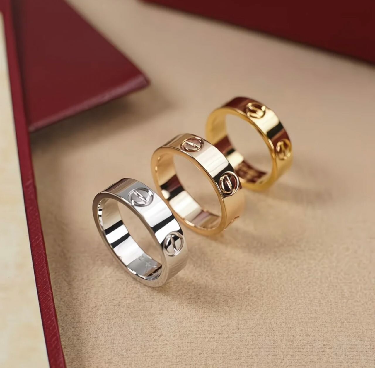 Кольцо-кулон, размер 18