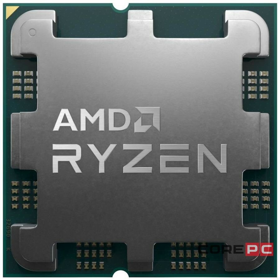 Процессор для персонально компьютера AMD Ryzen 7 7800X3D OEM 100-000000910