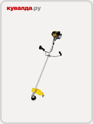 Изображение товара Мотокоса EUROLUX TR-1000T Катушка с леской Диск 3Т