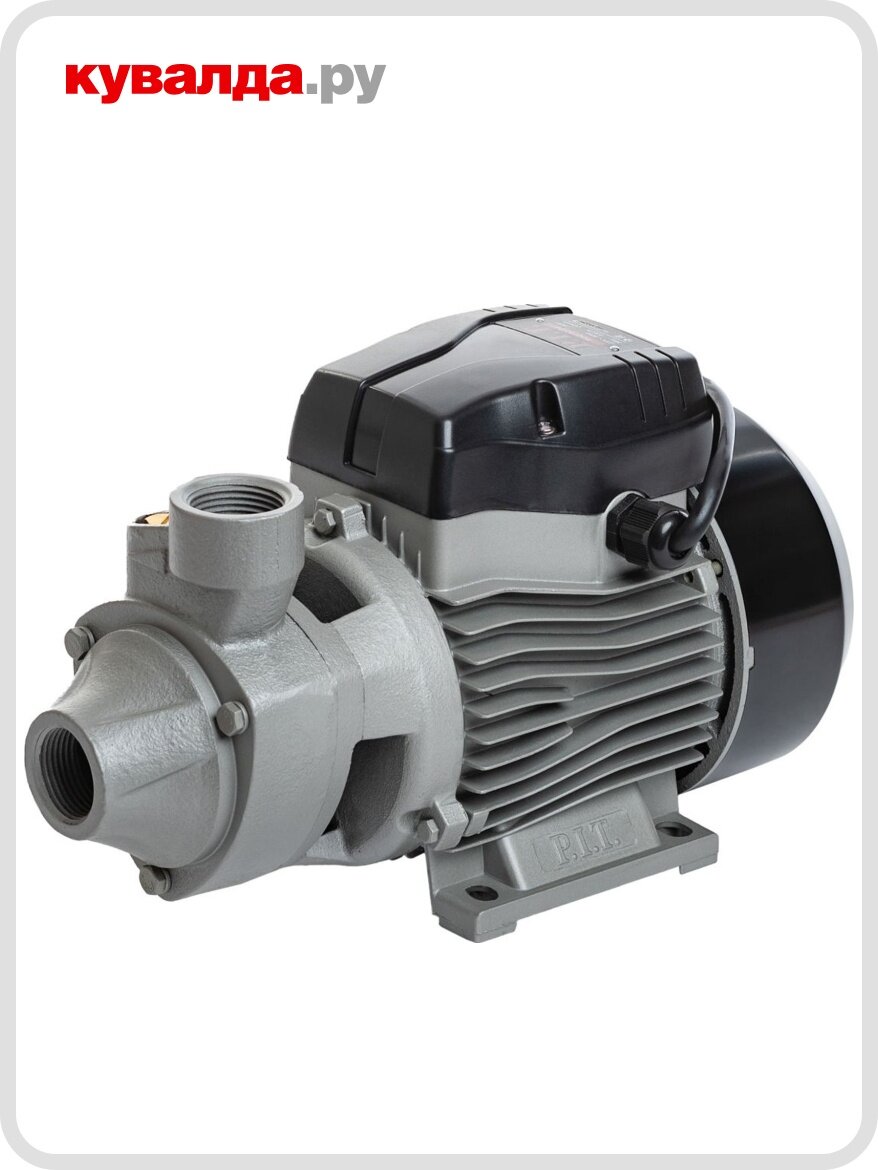 Насос садовый P.I.T. POG750-P1