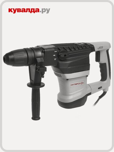 Изображение товара Перфоратор ИНТЕРСКОЛ П-40/1100ЭВ