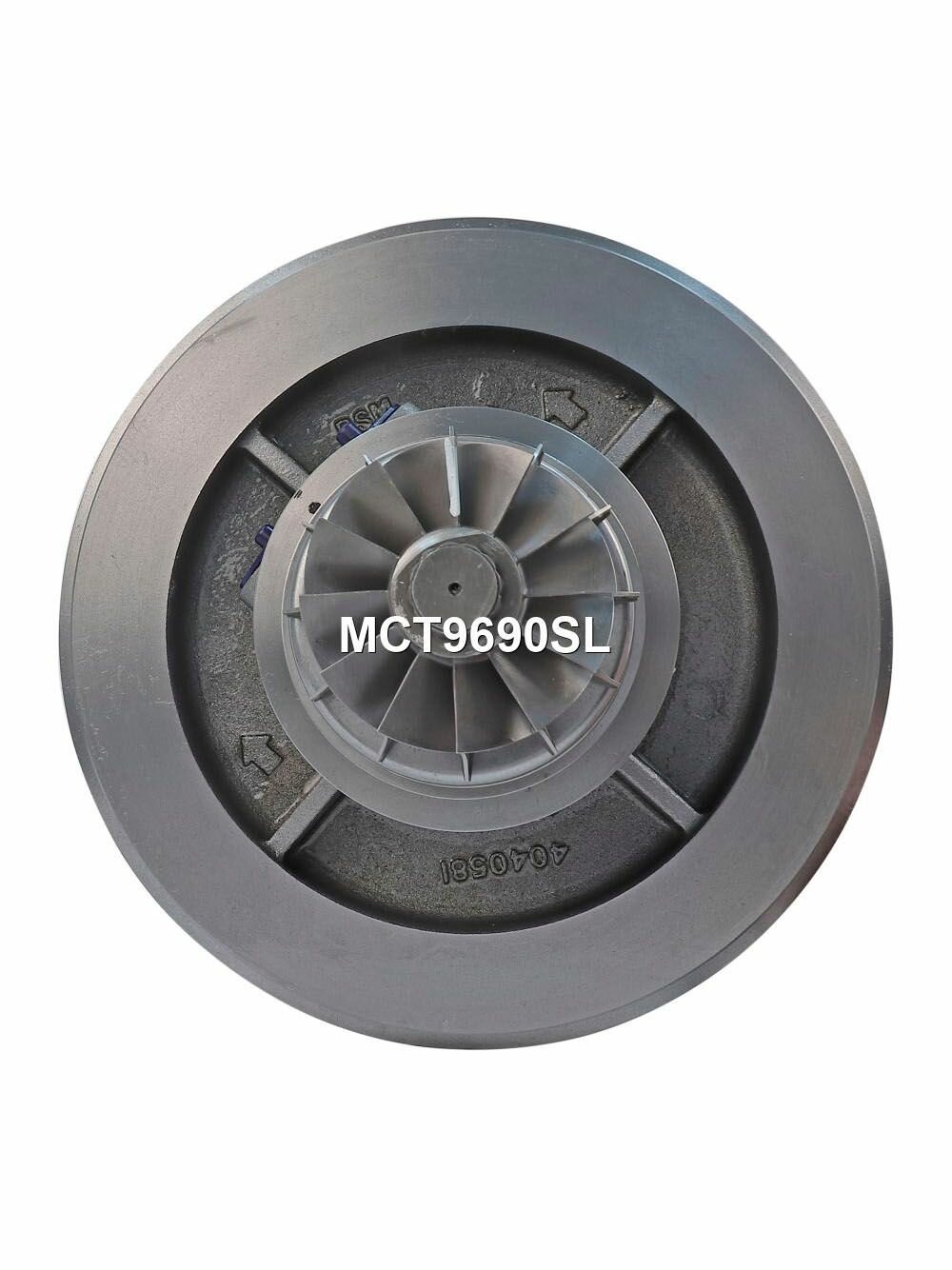 Картридж для турбокомпрессора Krauf MCT9690SL — фото 1