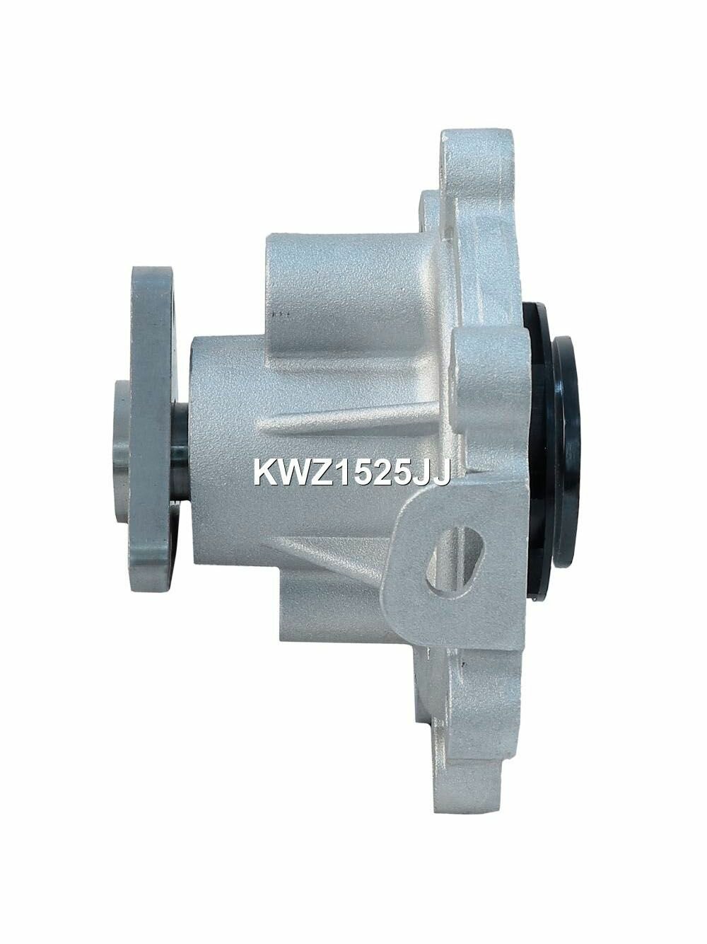 Помпа водяная Mazda CX-3 CX-5 2 36 — фото 1