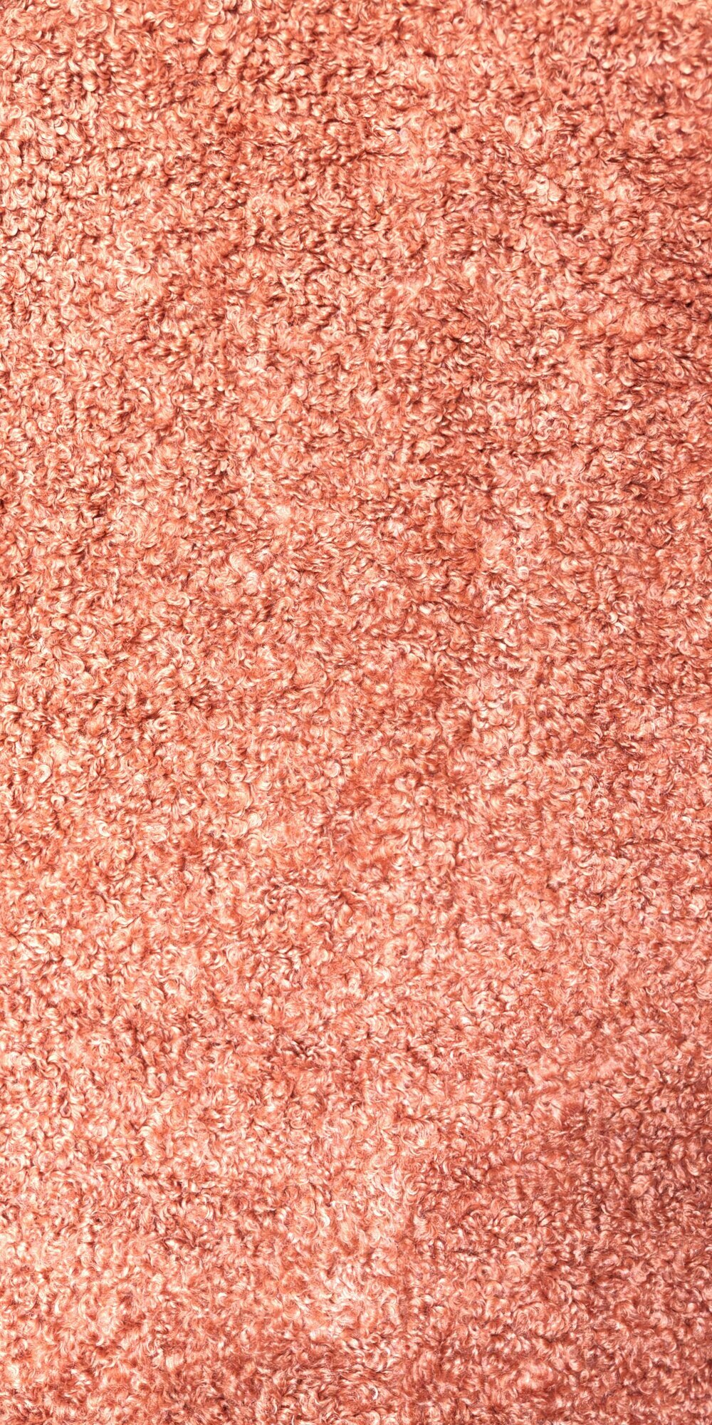 Коврик для ванной из искусственного меха букле 