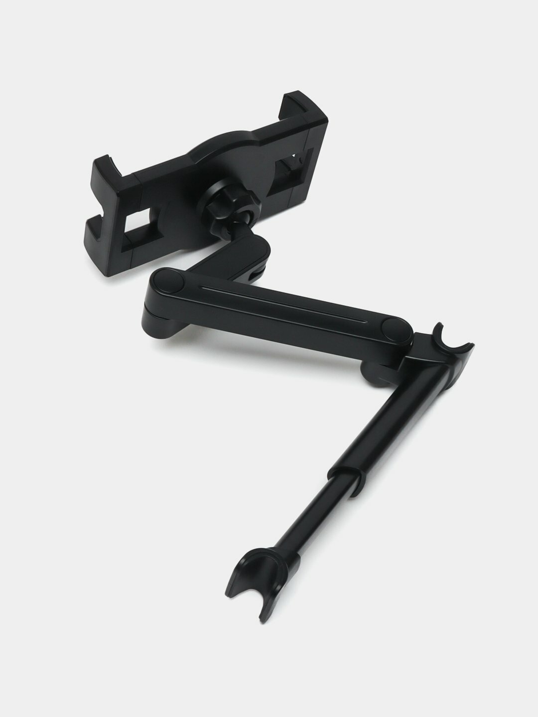 Авто держатель AU81, холдер в автомобиль для планшета, телефона — фото 1