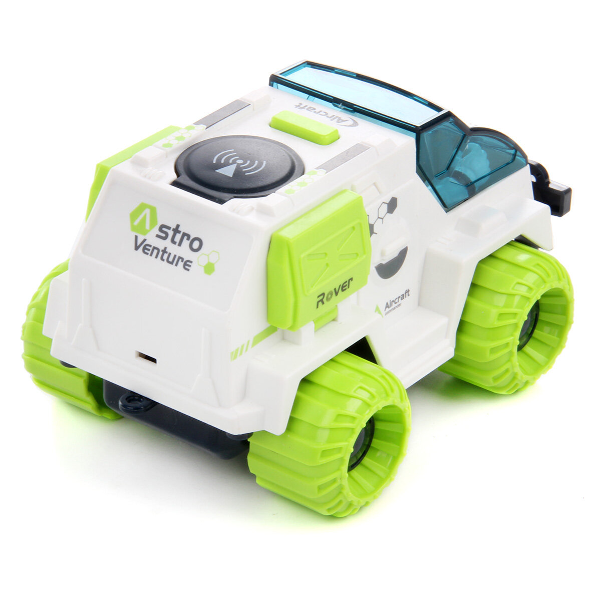 Внедорожник Veld Co — фото 1