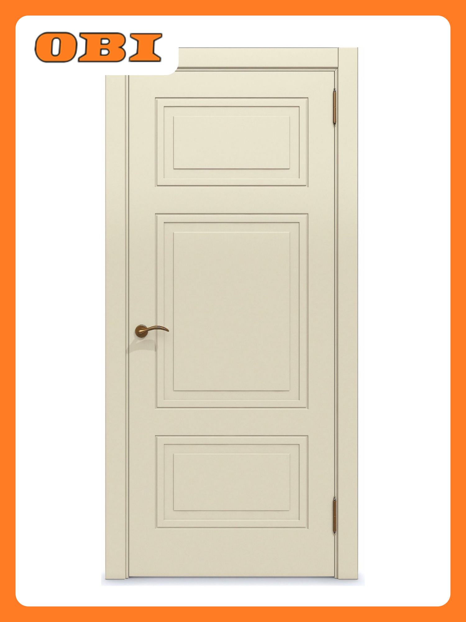 Дверь межкомнатная 