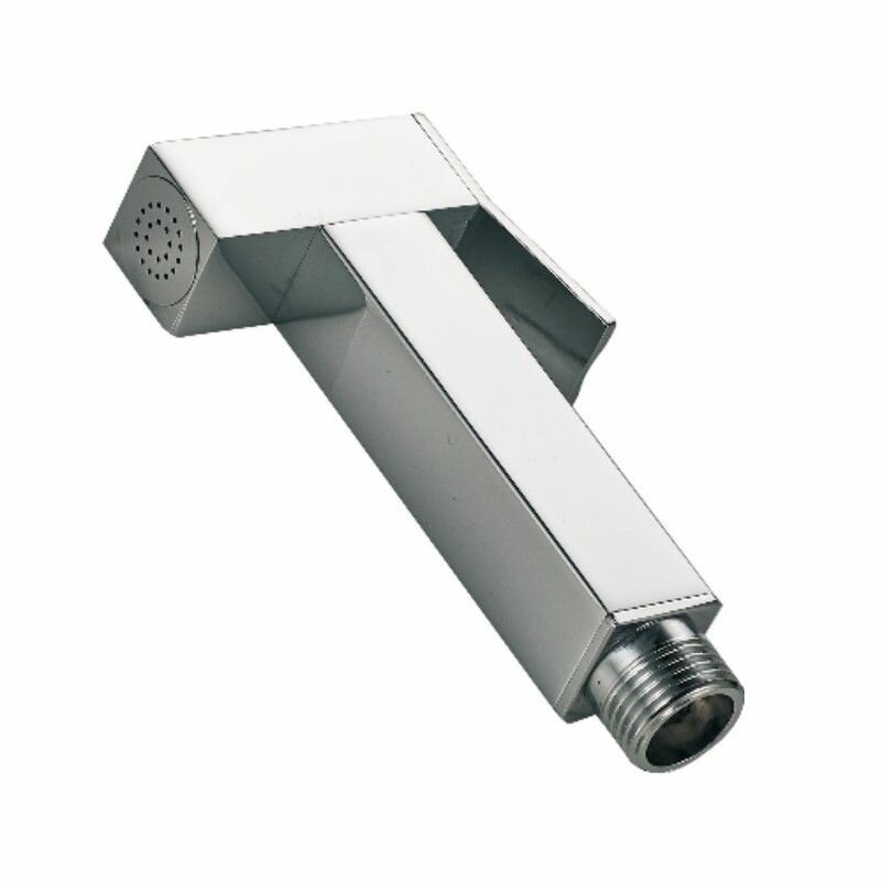 Лейка д/душа гигиеническая, HAIBA, HB35-4