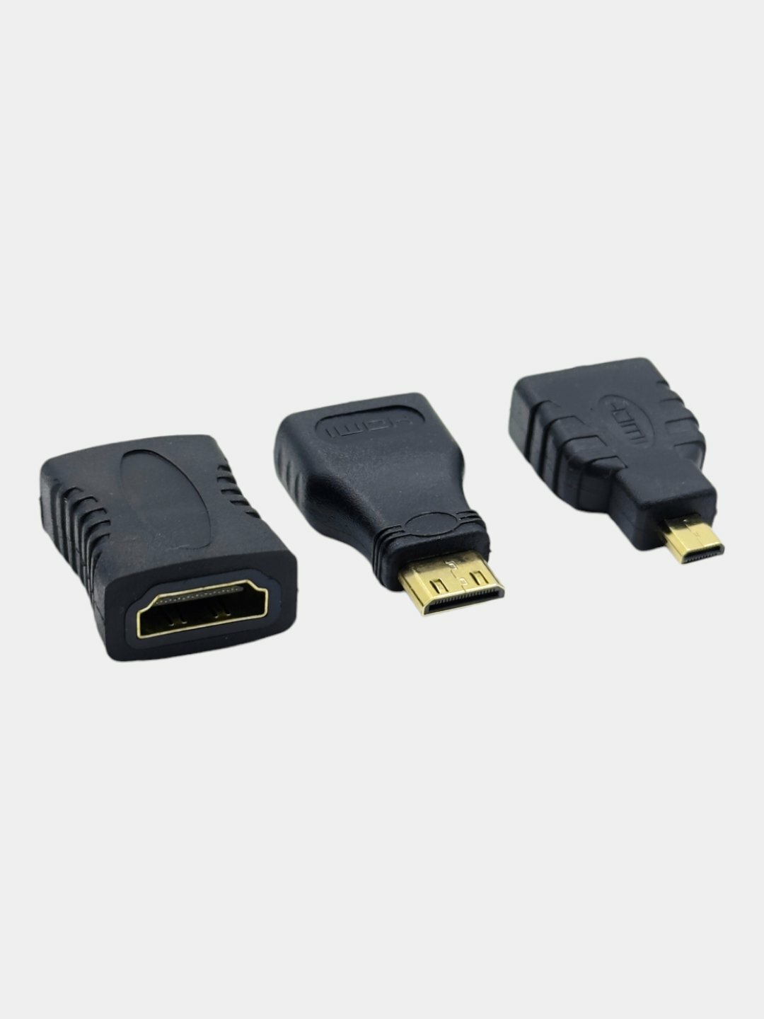 HDMi на micro и mini переходники и соединители - Hdmi на mini HDMI переходник