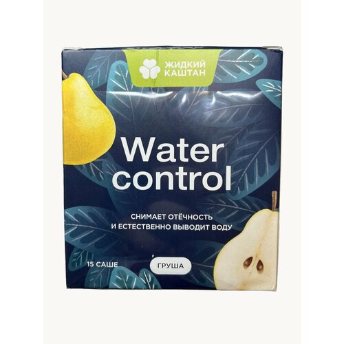 Жидкий Каштан