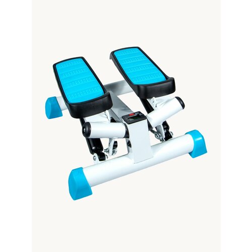 Степпер, степпер с эспандерами, степпер тренажер для дома