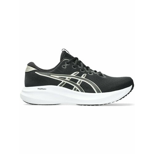 фото Кроссовки asics gel-excite 11, полнота f, размер 8 us, черный/белый