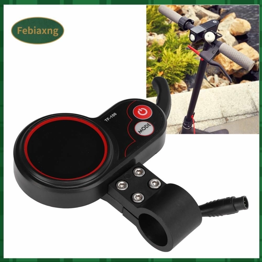 Набор велокосметики