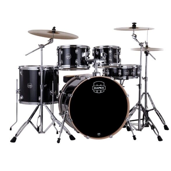 Ударная установка Mapex VE5295FTCVH — фото 1