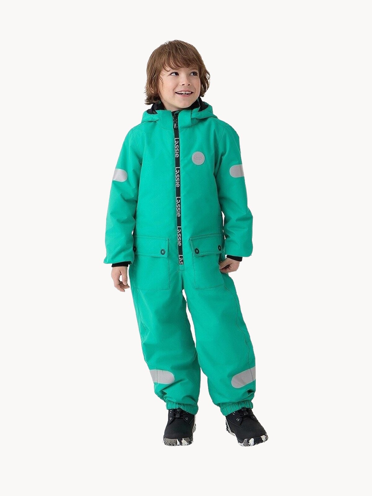 Комбинезон утеплённый Seppo