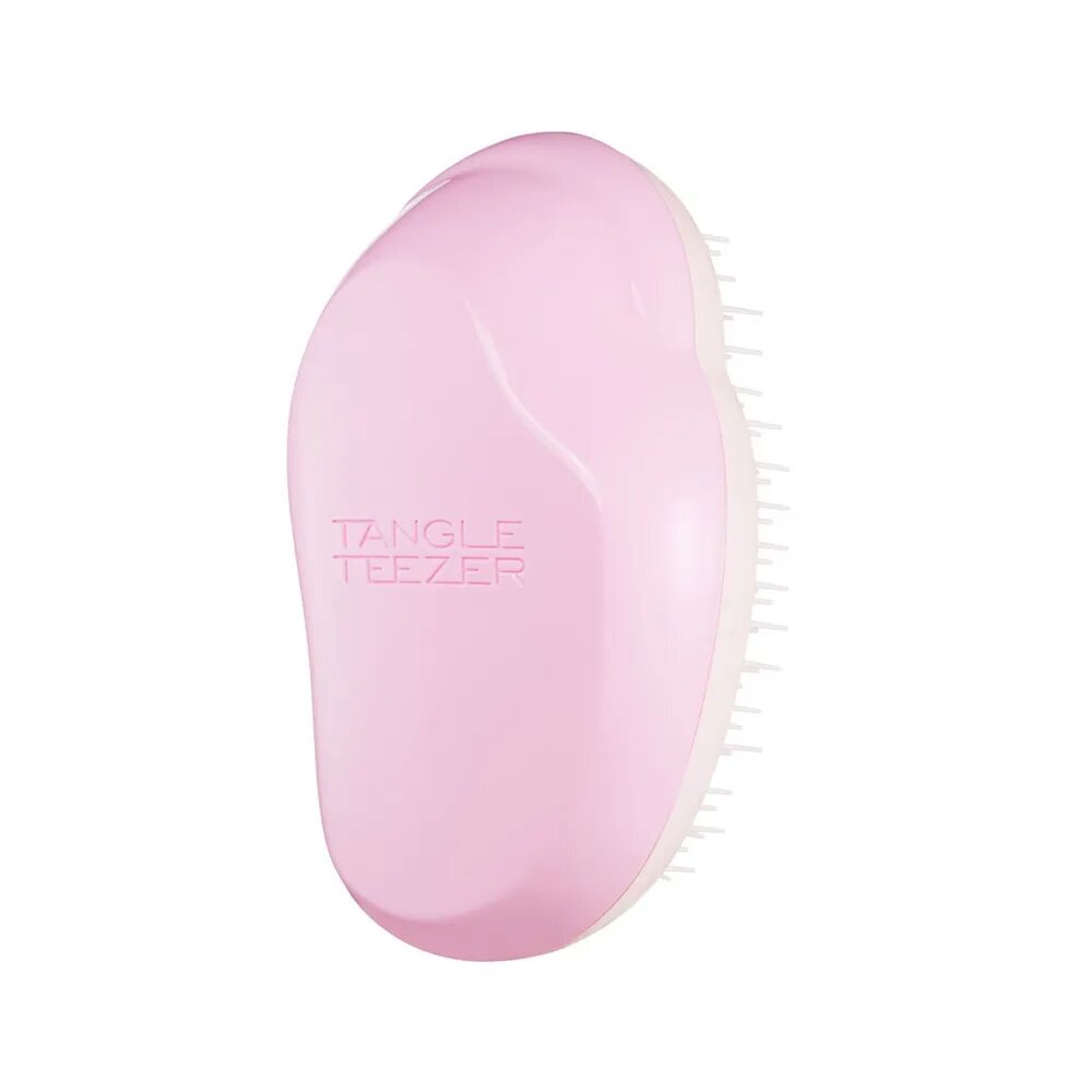 Расчёска TANGLE TEEZER The Original, скелетная, для распутывания, розовая