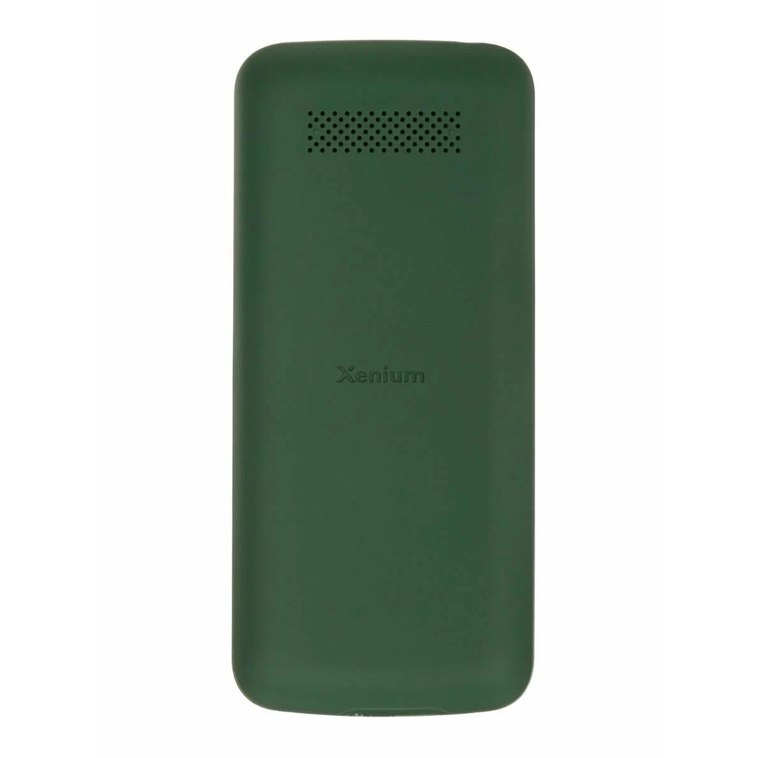 Xenium X175 зеленый дисплей: 1.77, кол-во SIM: 2 (SIM), 2G