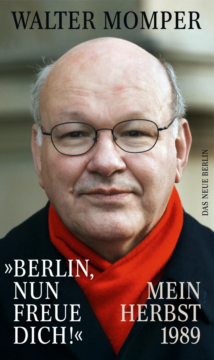 "Berlin, nun freue dich!" [Цифровая книга]