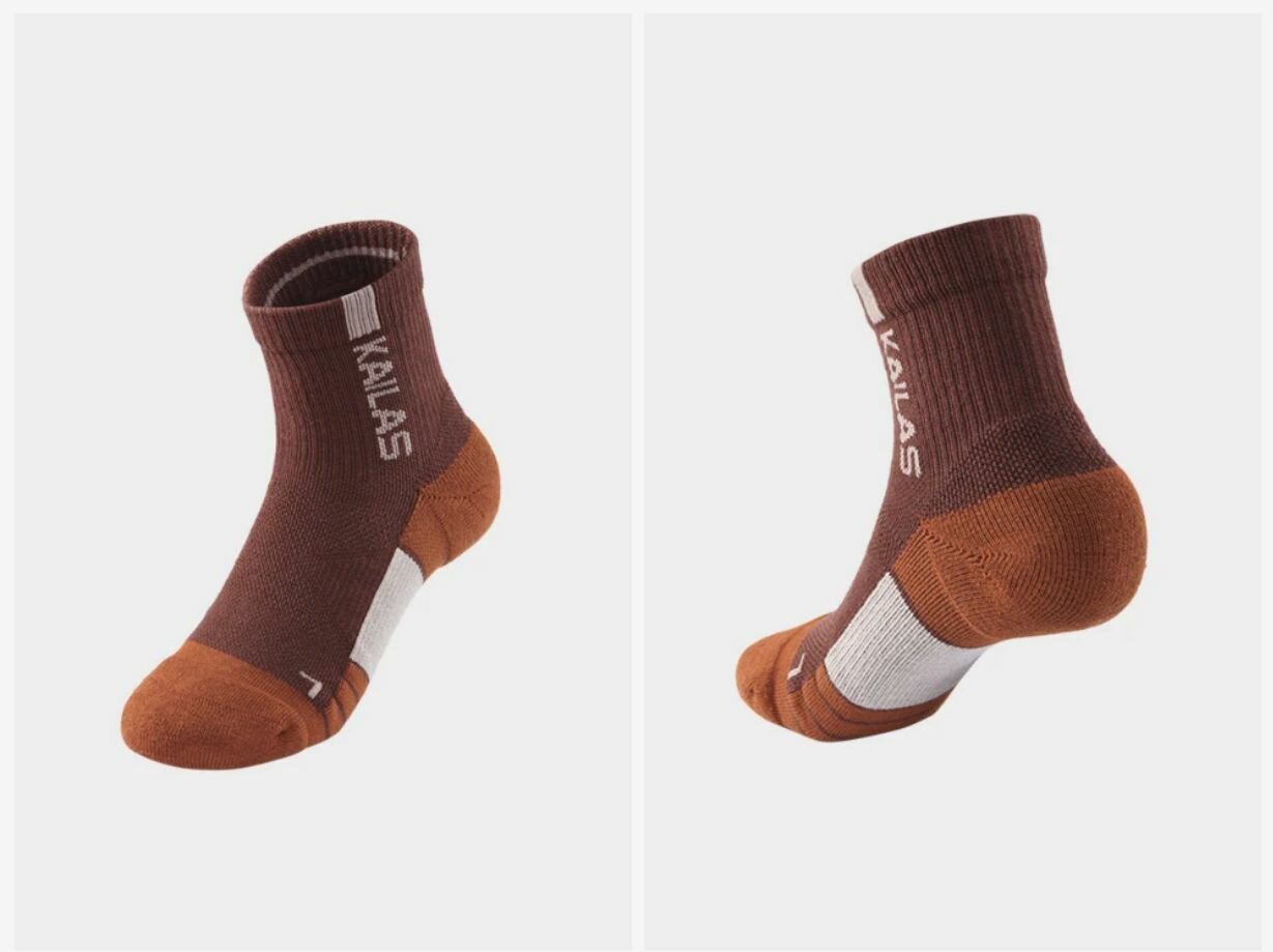 Носки KAILAS, размер S — фото 1