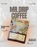 Mr.Drip Coffee, Колумбия, 100% Арабика, средняя обжарка, легкий с...