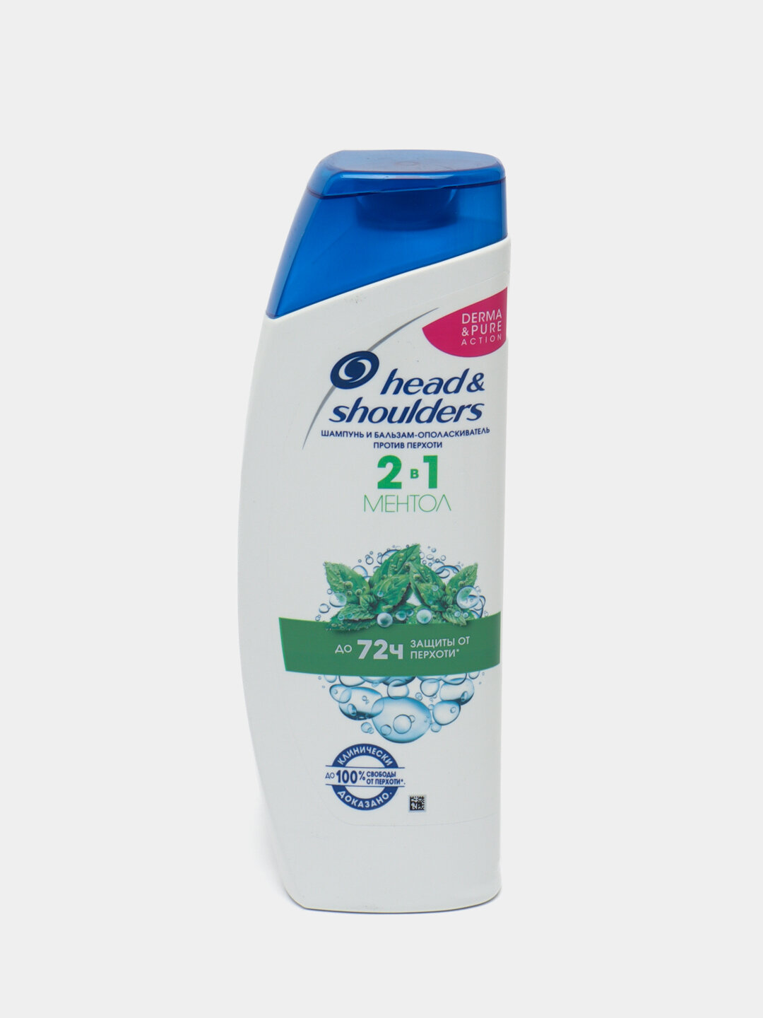 Шампунь-бальзам Savdo "Head&Shoulders", против перхоти, 360мл — фото 1
