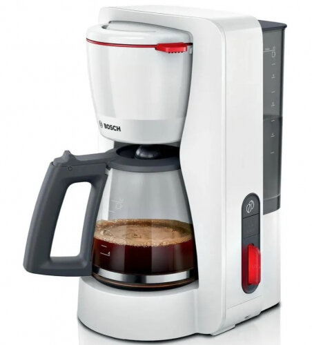 Кофеварка Bosch TKA3M131 капельного типа
