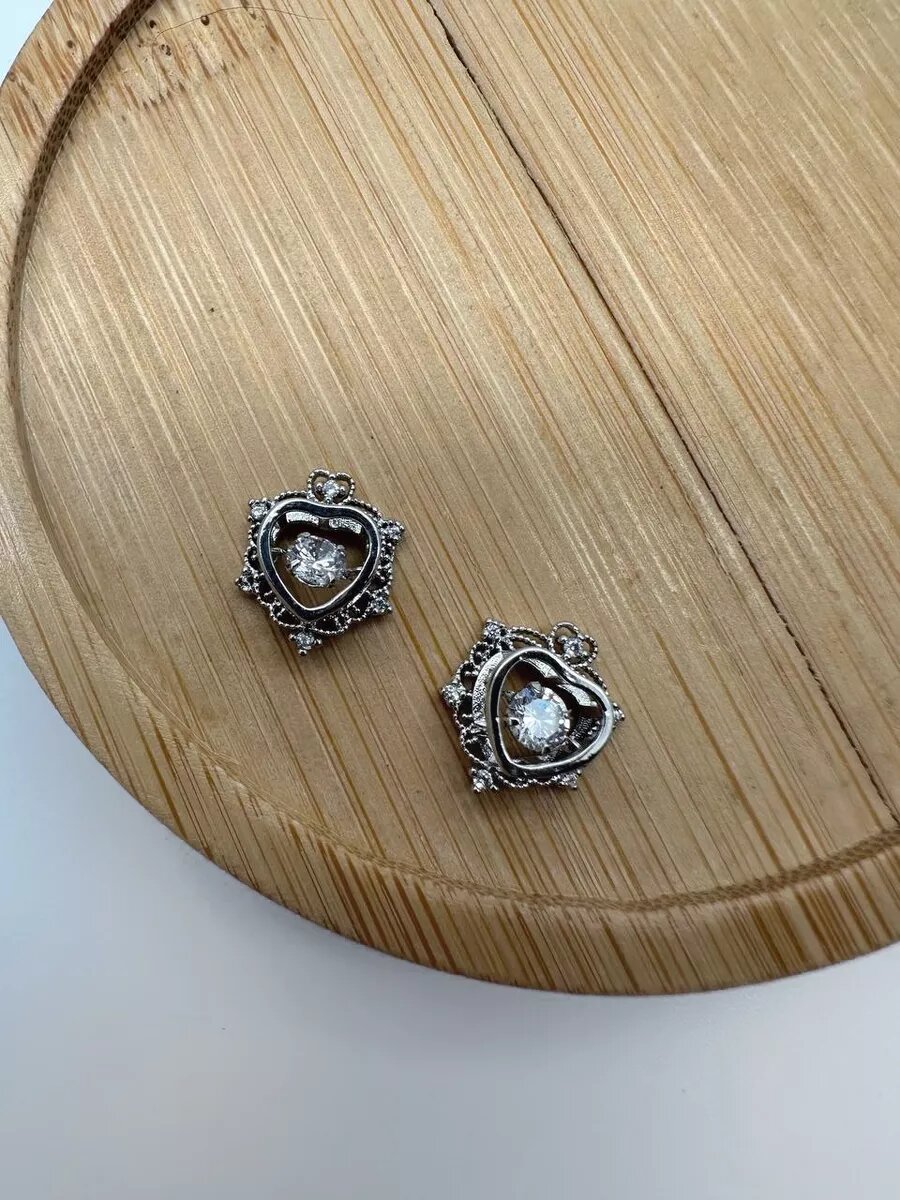 Фигурки для ногтей и творчества